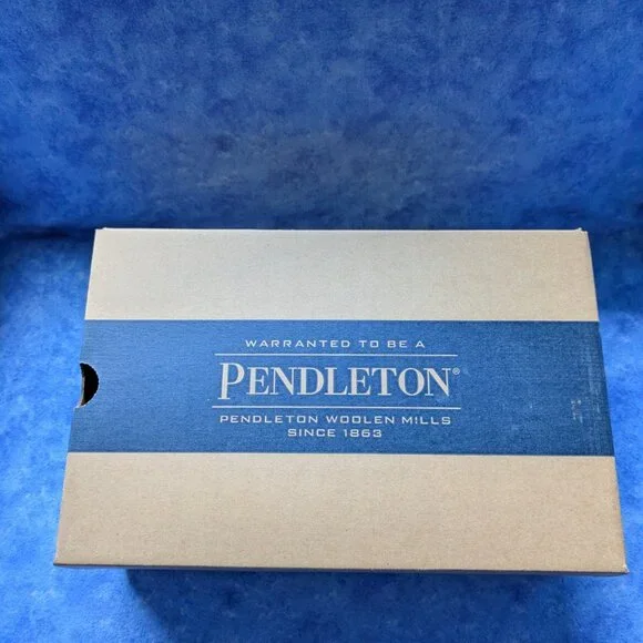 Pendleton Garden Rain Clogs - Picture 9 of 9